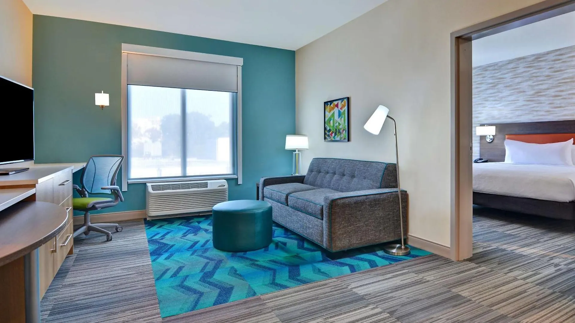 Hotel Home2 By Hilton Midtown, Ga Savannah