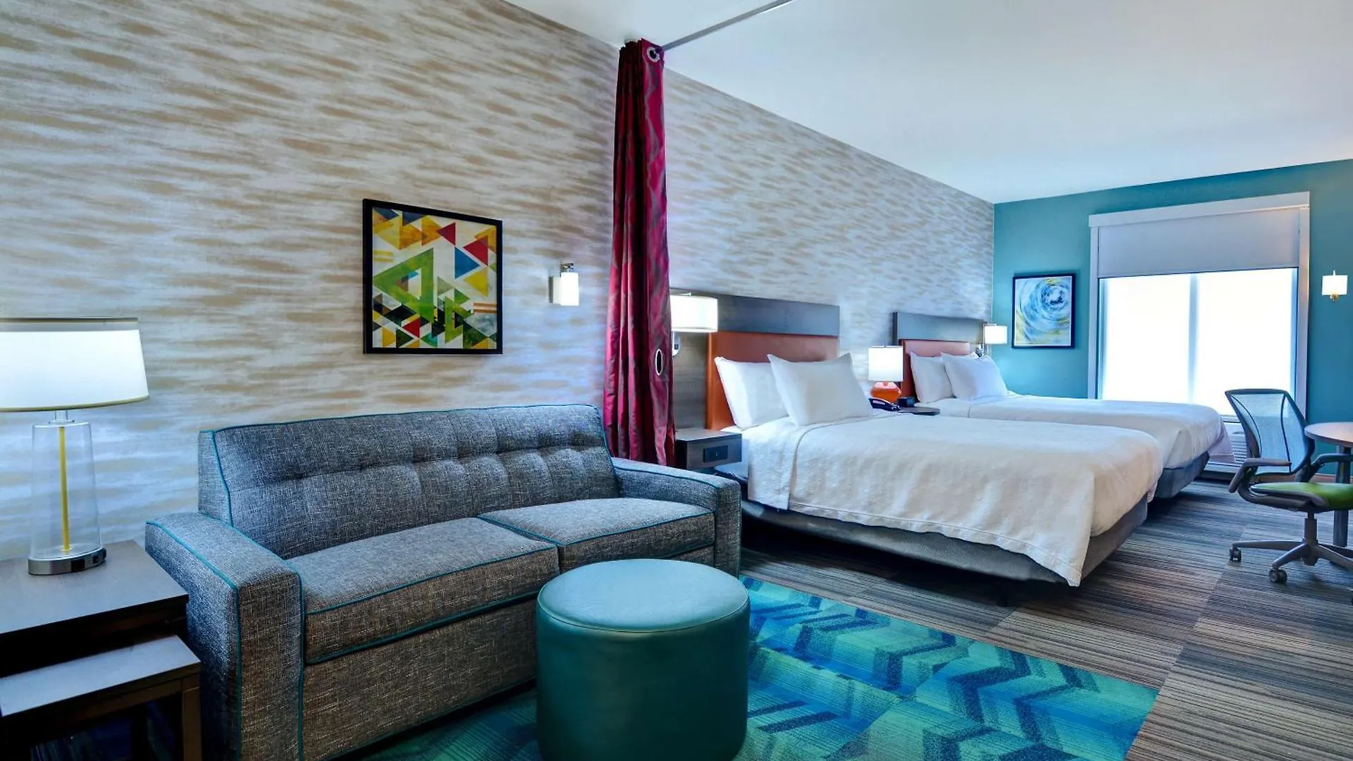 Hotel Home2 By Hilton Midtown, Ga
