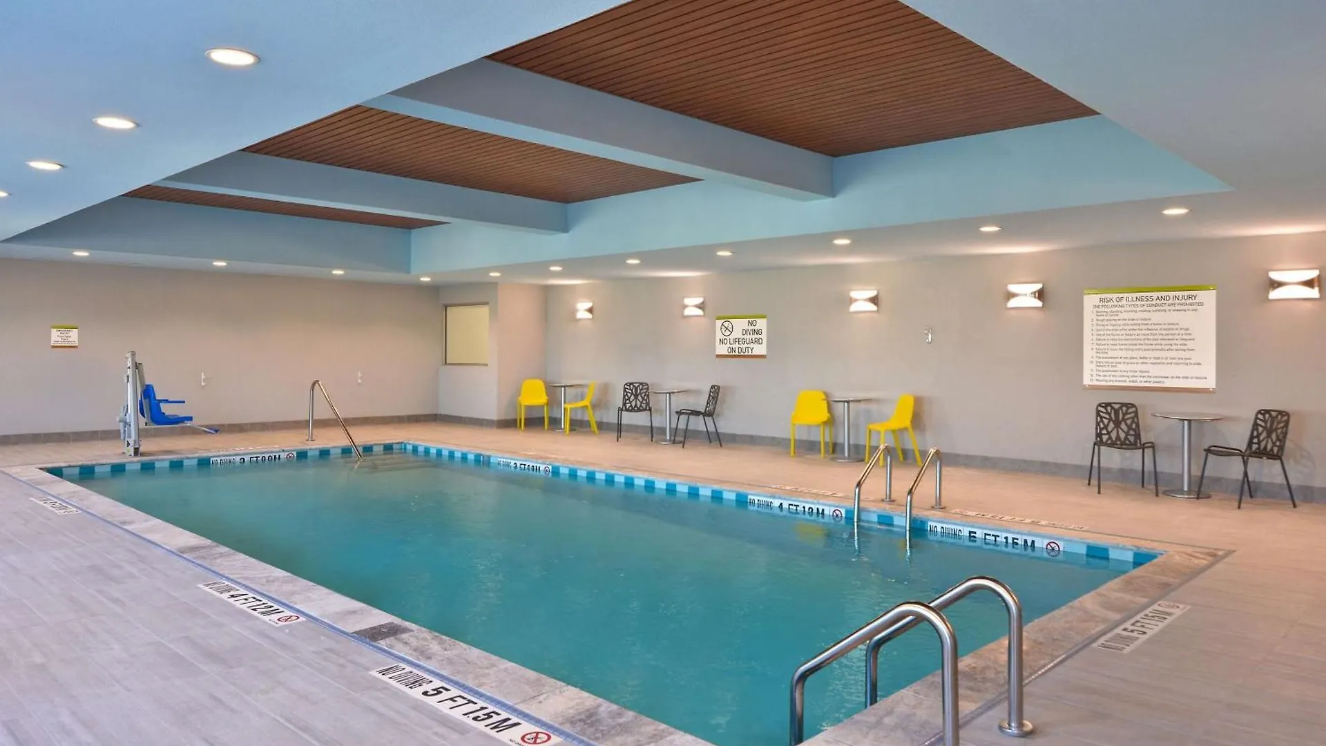 Home2 By Hilton Midtown, Ga 3*