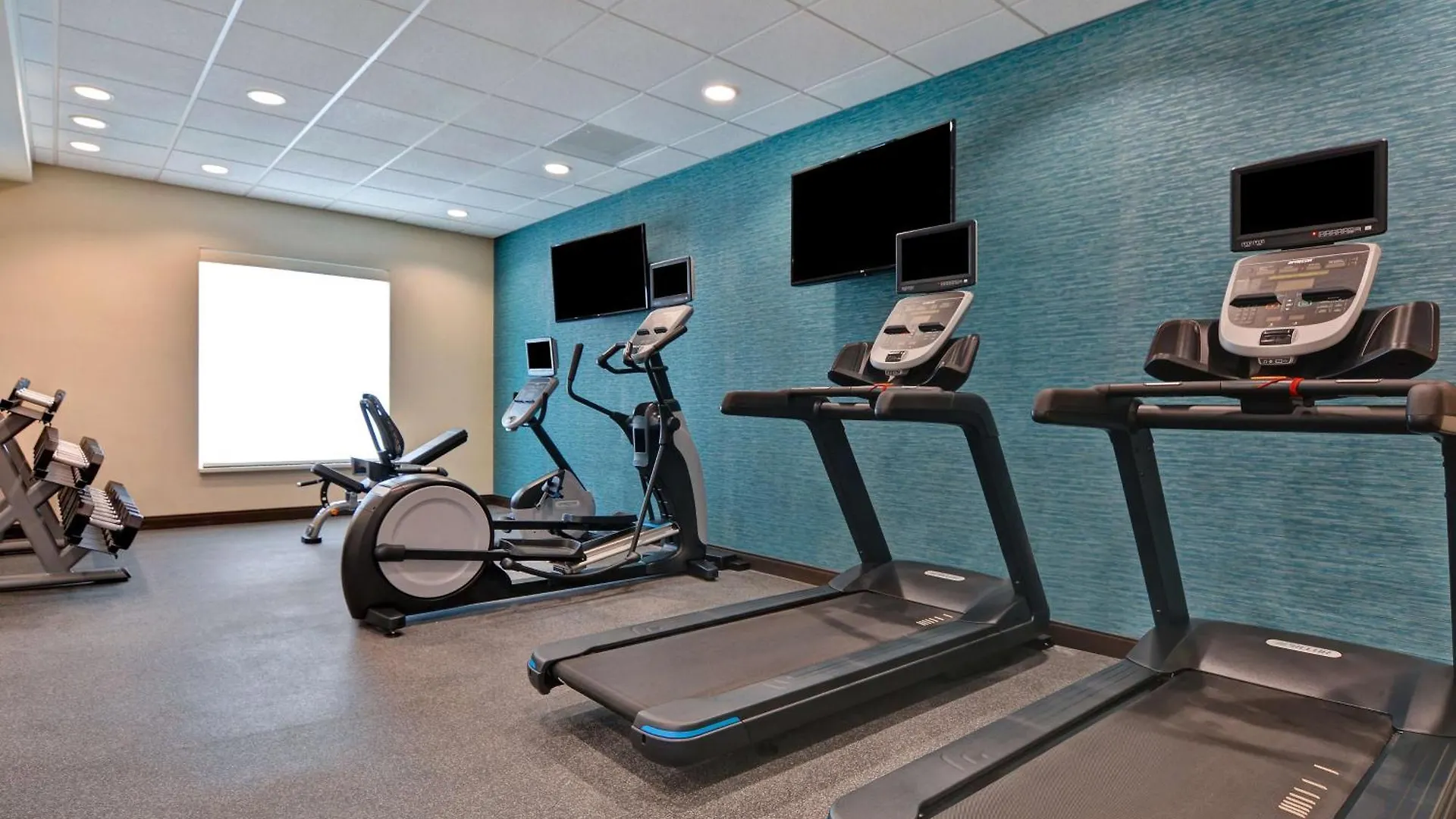 Home2 By Hilton Midtown, Ga Hotel 3*