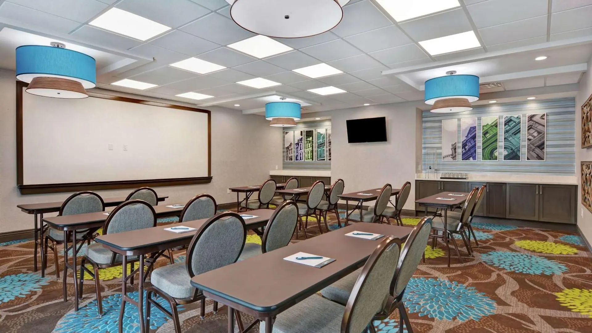 Hotel Homewood By Hilton Airport Savannah