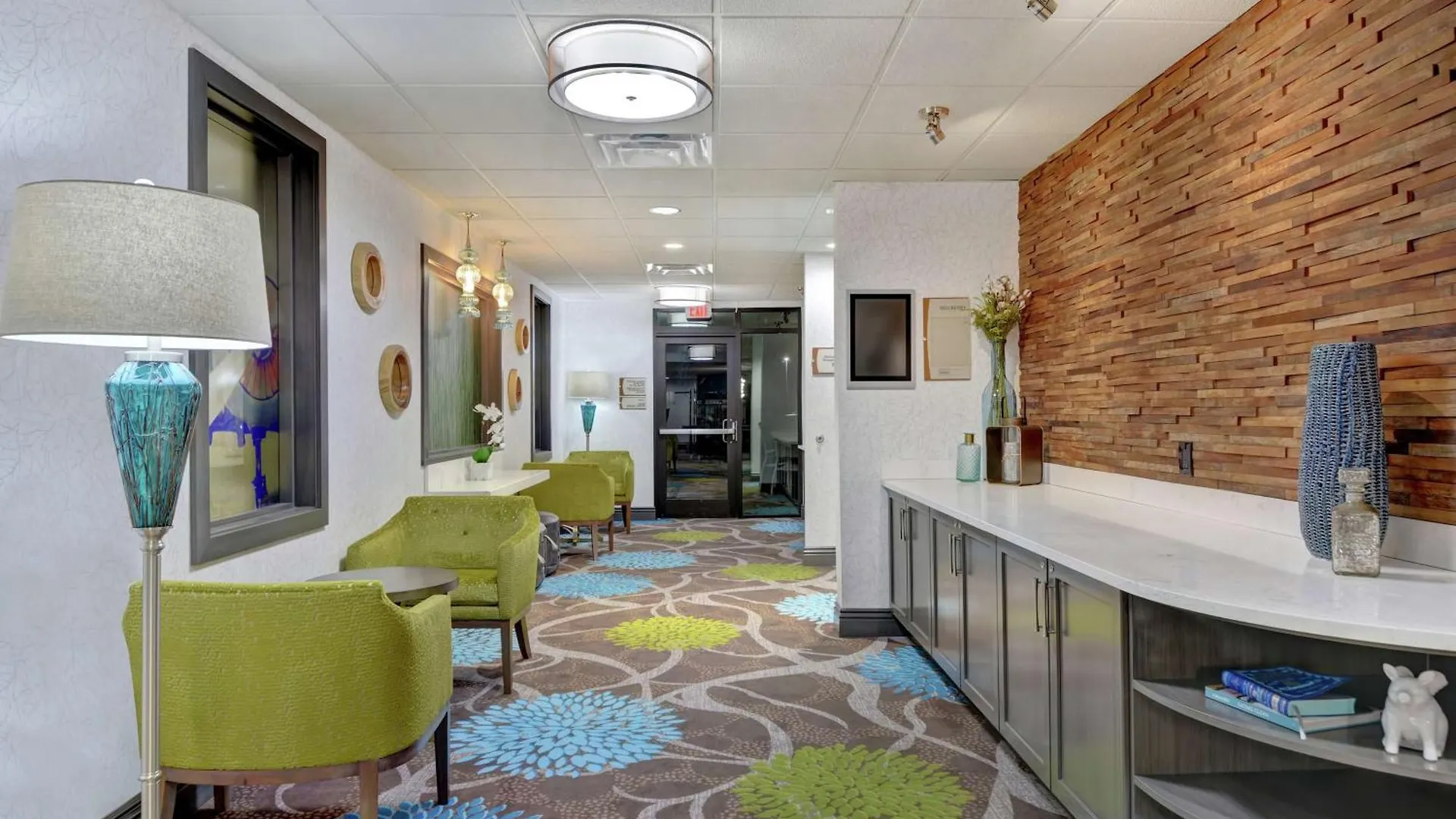 Homewood By Hilton Airport