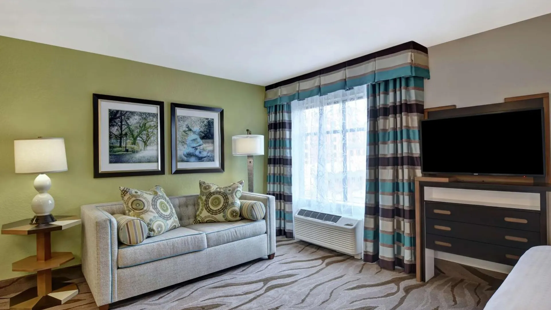 Homewood By Hilton Airport Savannah