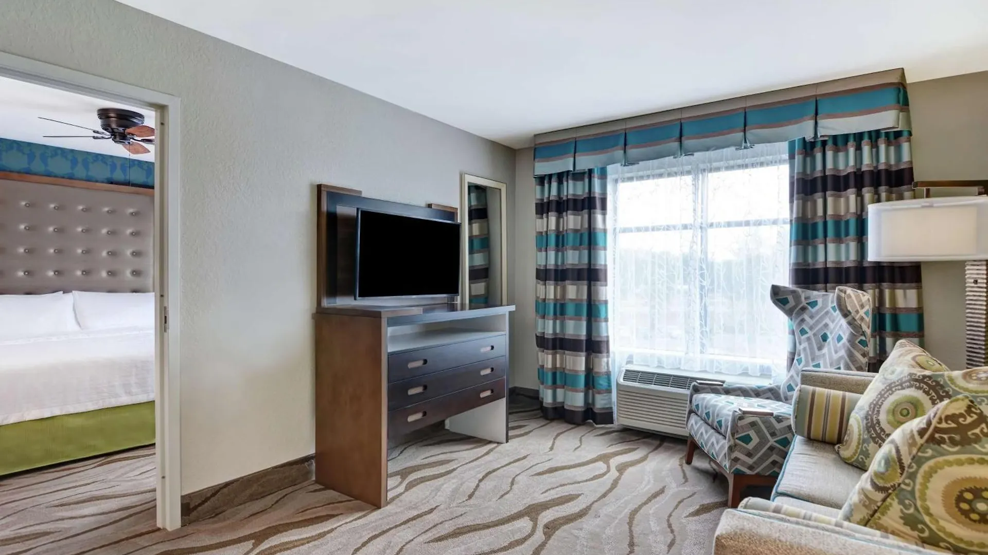 Homewood By Hilton Airport 3*