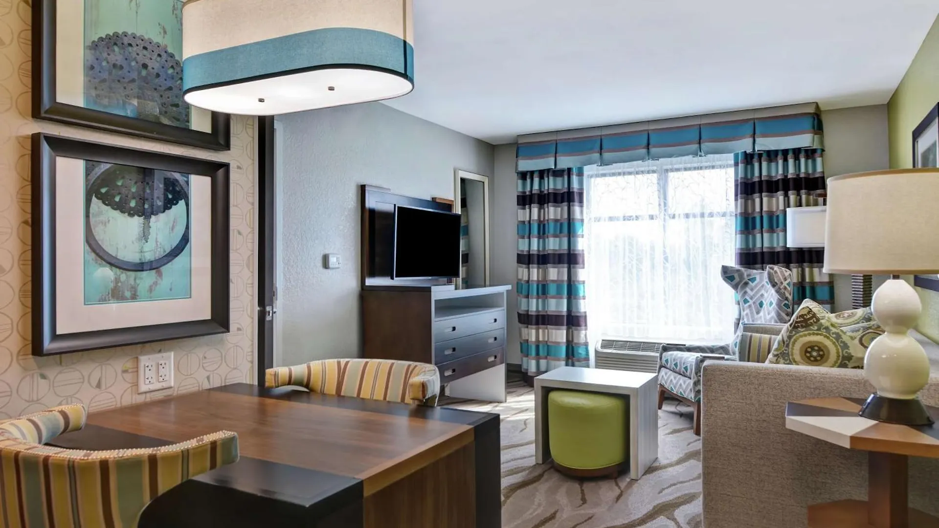 Homewood By Hilton Airport Hotel 3*