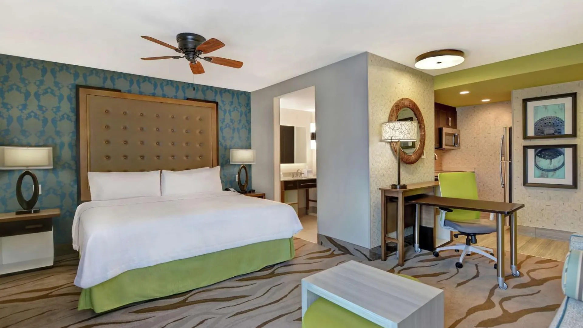 Homewood By Hilton Airport 3*