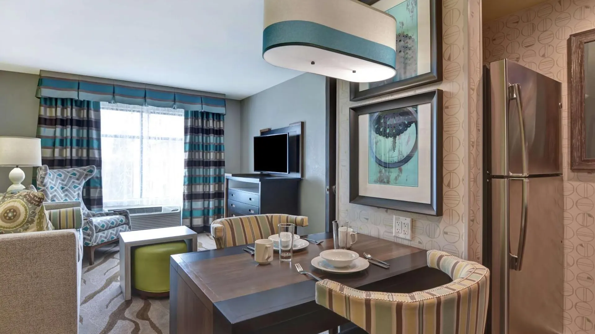 Homewood By Hilton Airport