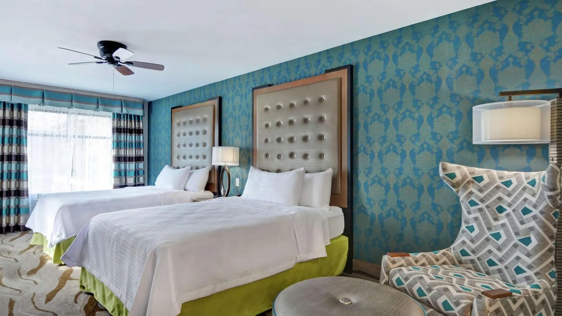 Hotel Homewood By Hilton Airport Savannah