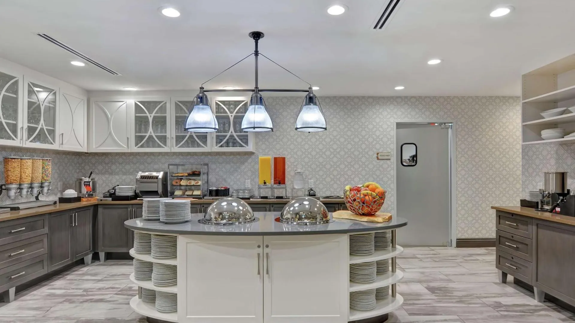 Homewood By Hilton Airport 3* Savannah