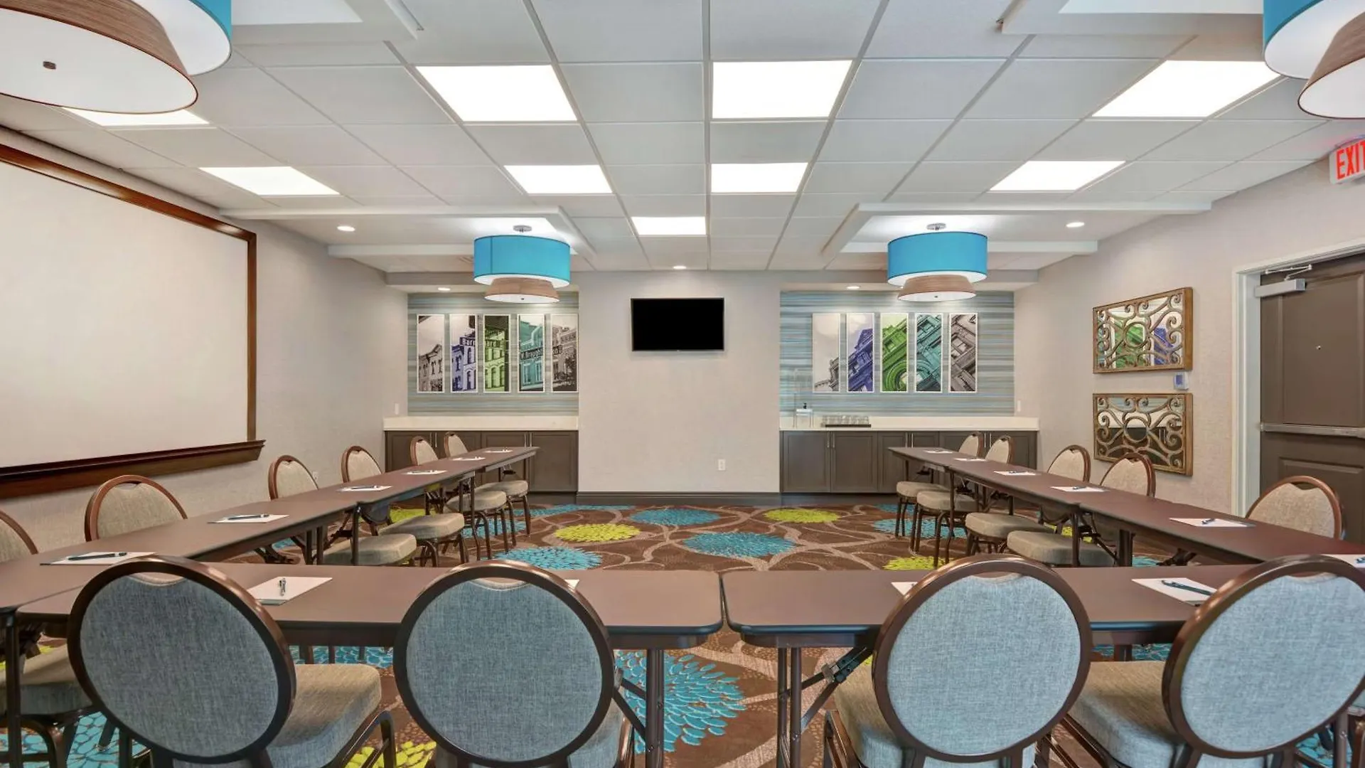Homewood By Hilton Airport Hotel