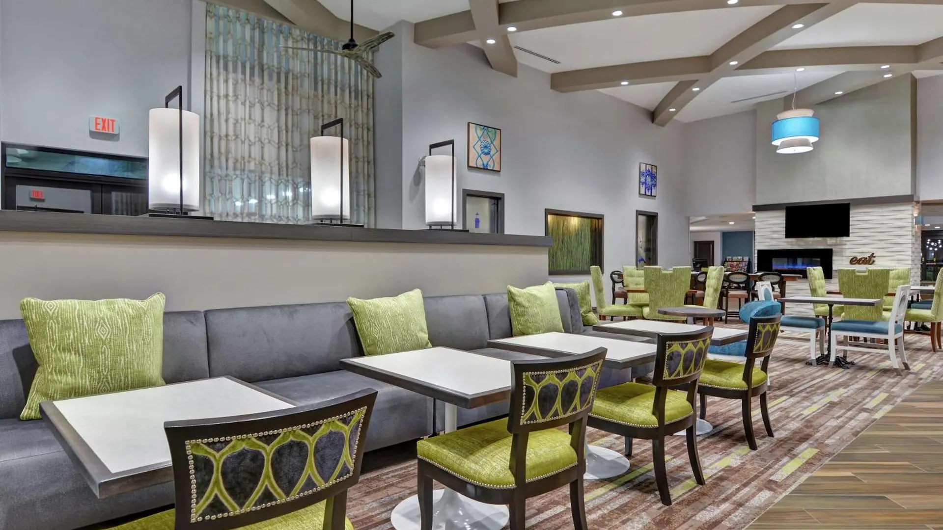 Homewood By Hilton Airport