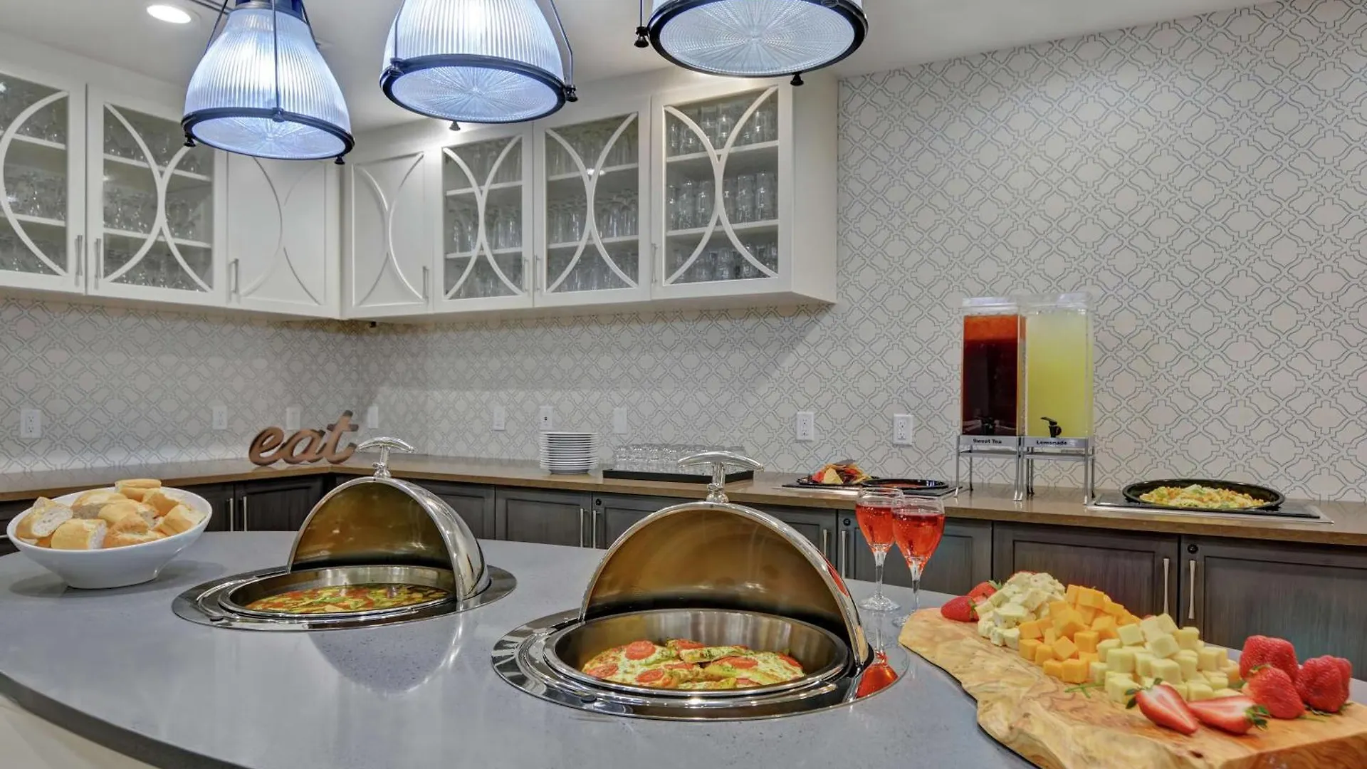 Homewood By Hilton Airport 3* Savannah