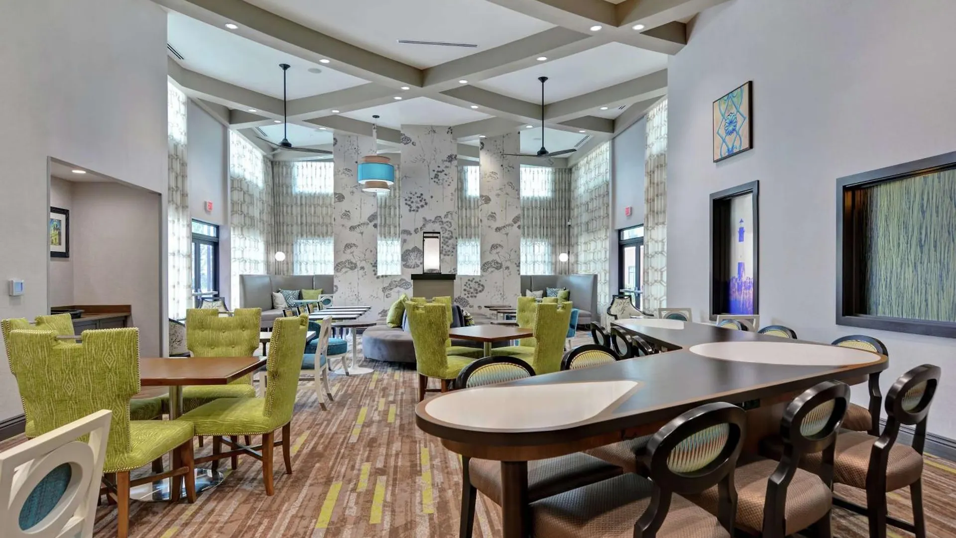 Homewood By Hilton Airport Savannah