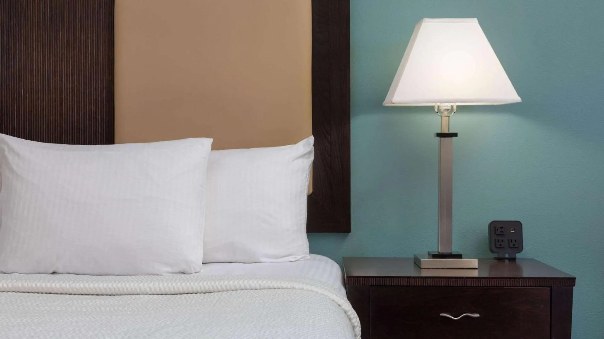 Hotel La Quinta By Wyndham Airport - Pooler