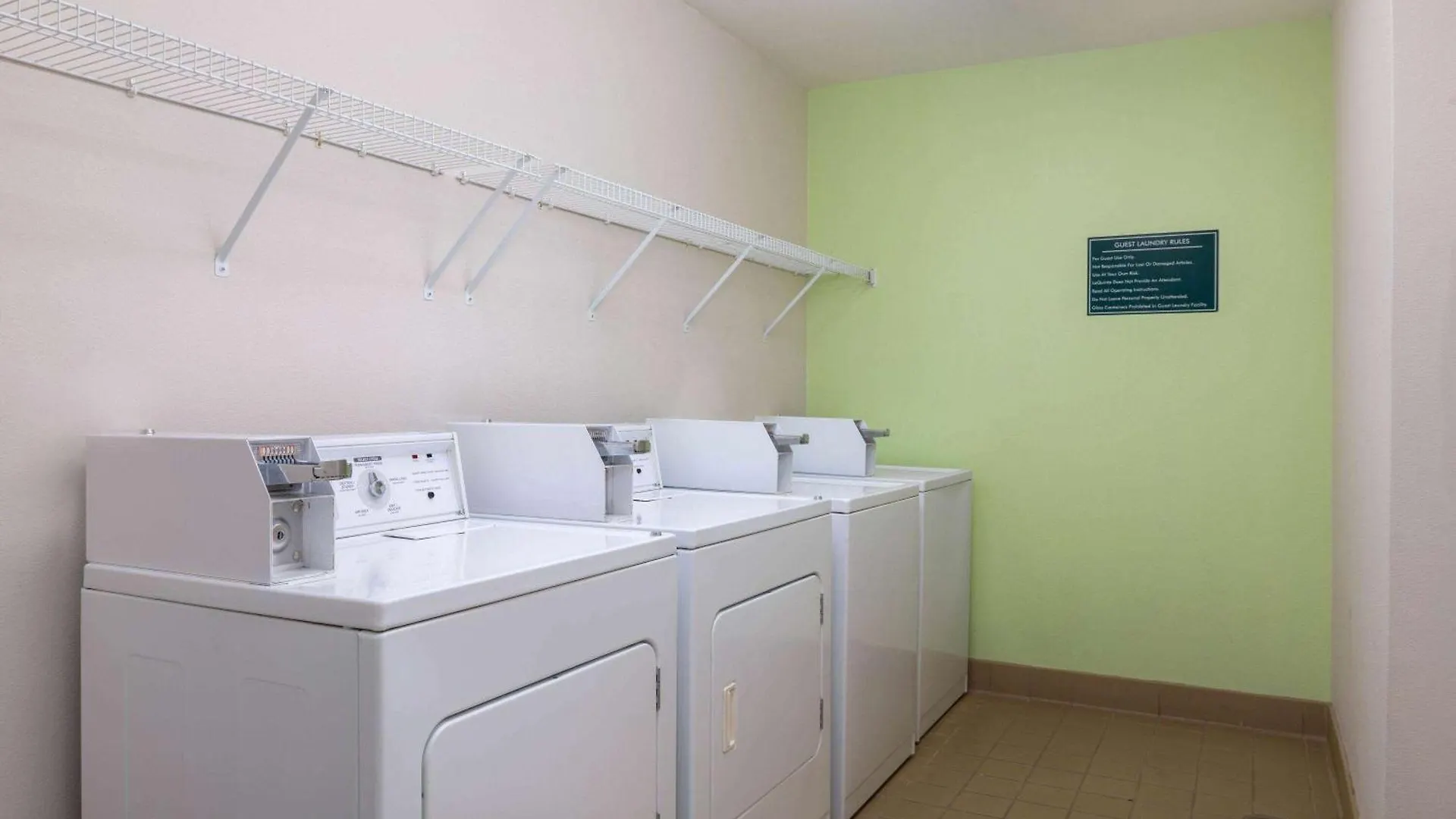 La Quinta By Wyndham Airport - Pooler Hotel Savannah