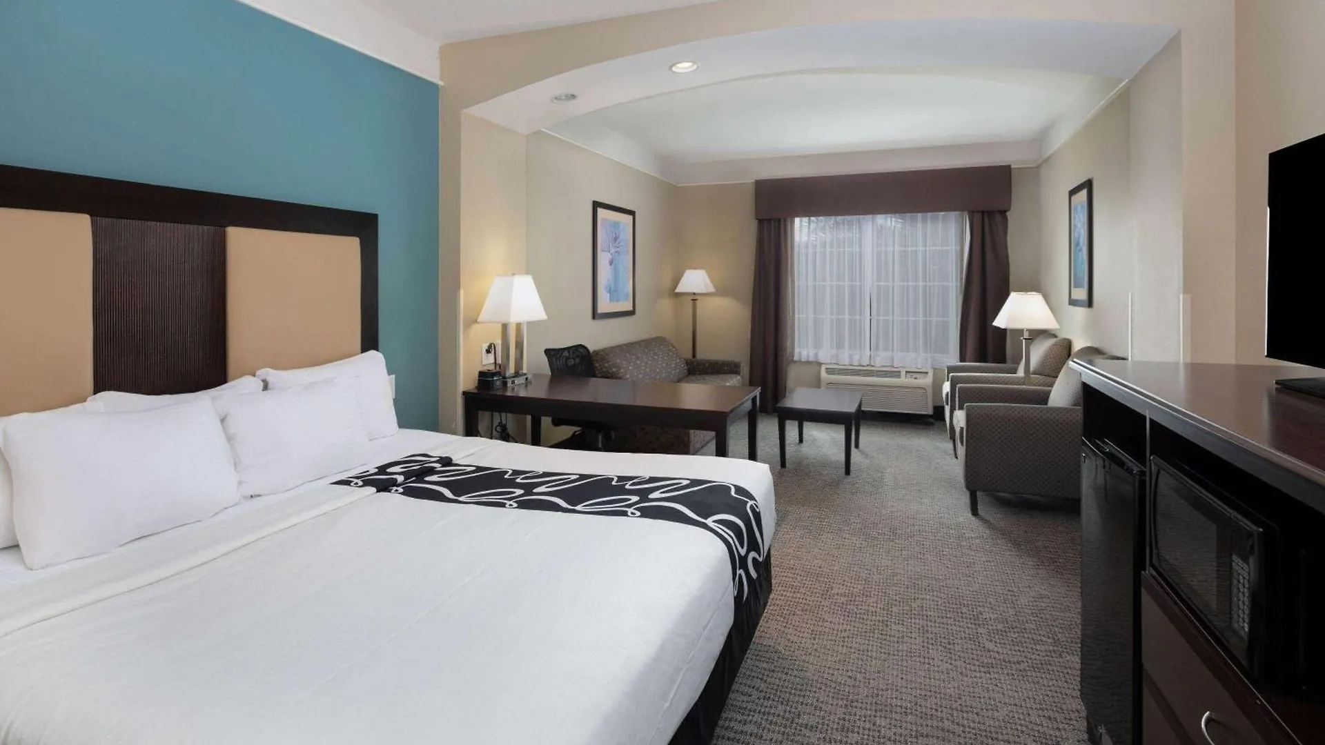 Hotel La Quinta By Wyndham Airport - Pooler