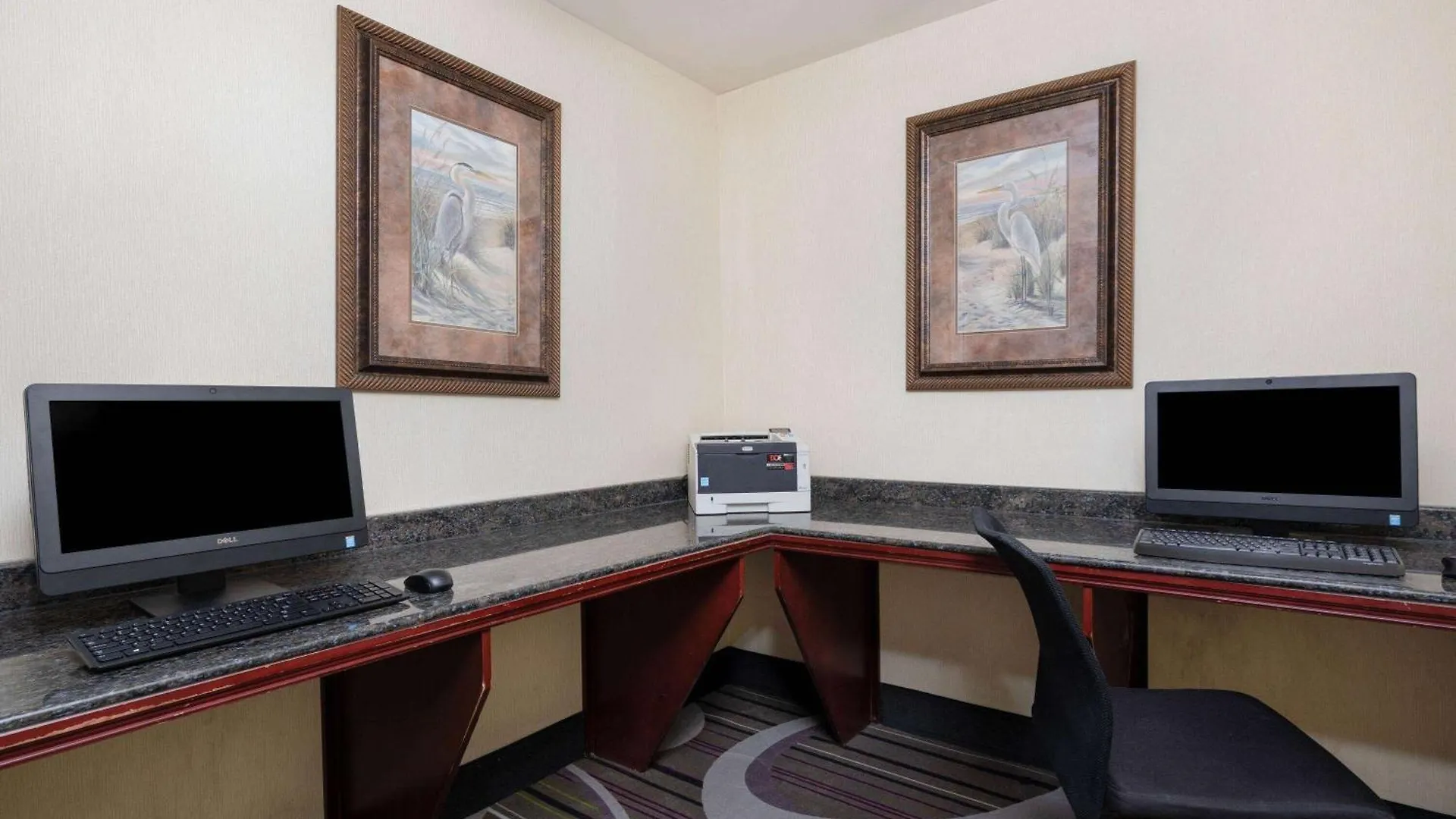 La Quinta By Wyndham Airport - Pooler Hotel Savannah