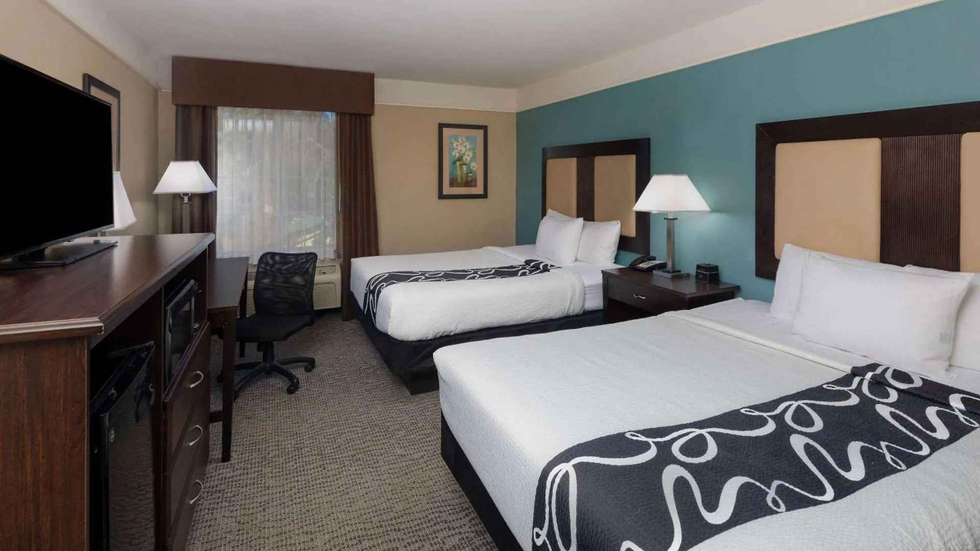 Hotel La Quinta By Wyndham Airport - Pooler 3*