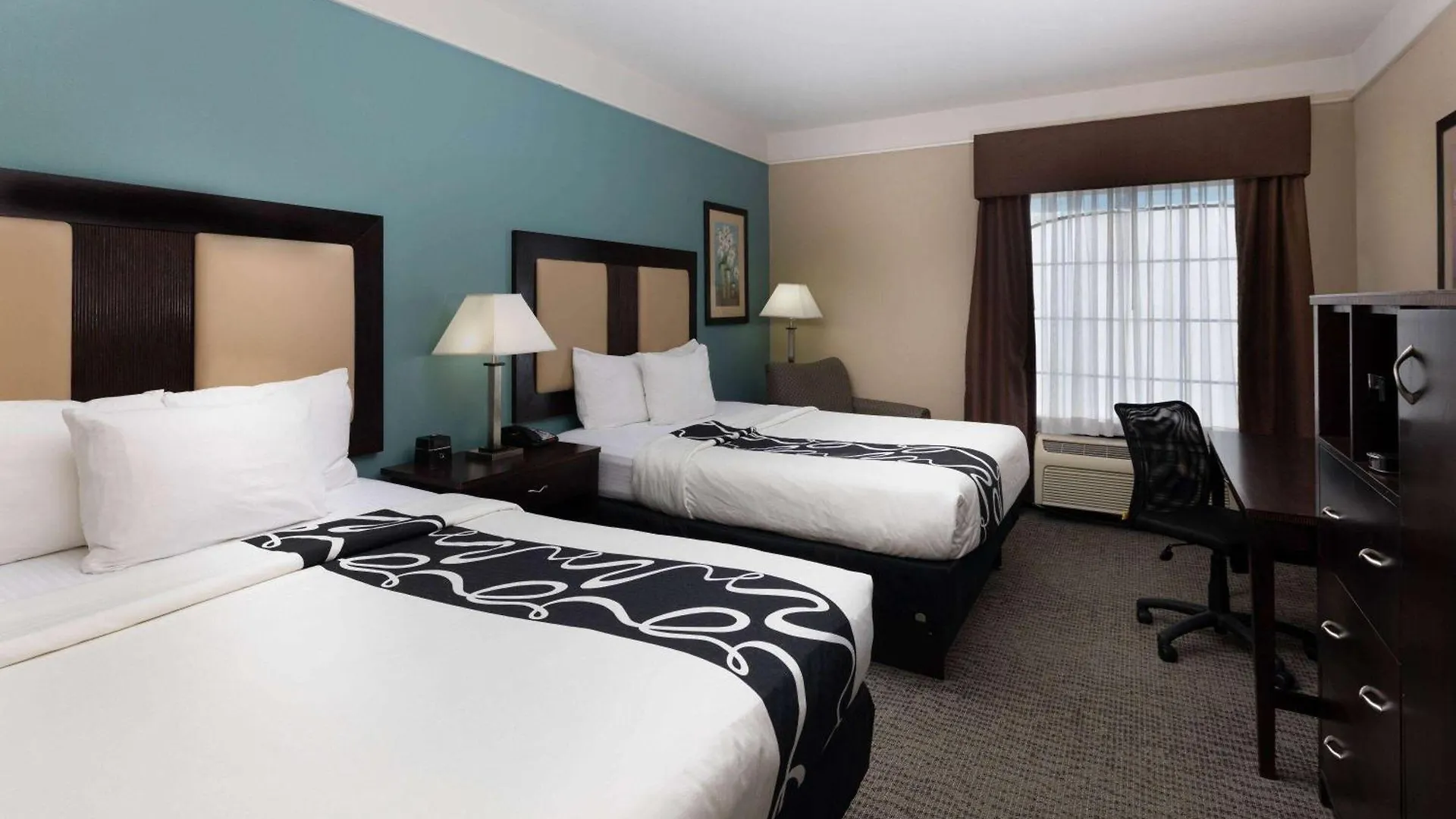 La Quinta By Wyndham Airport - Pooler 3* Savannah