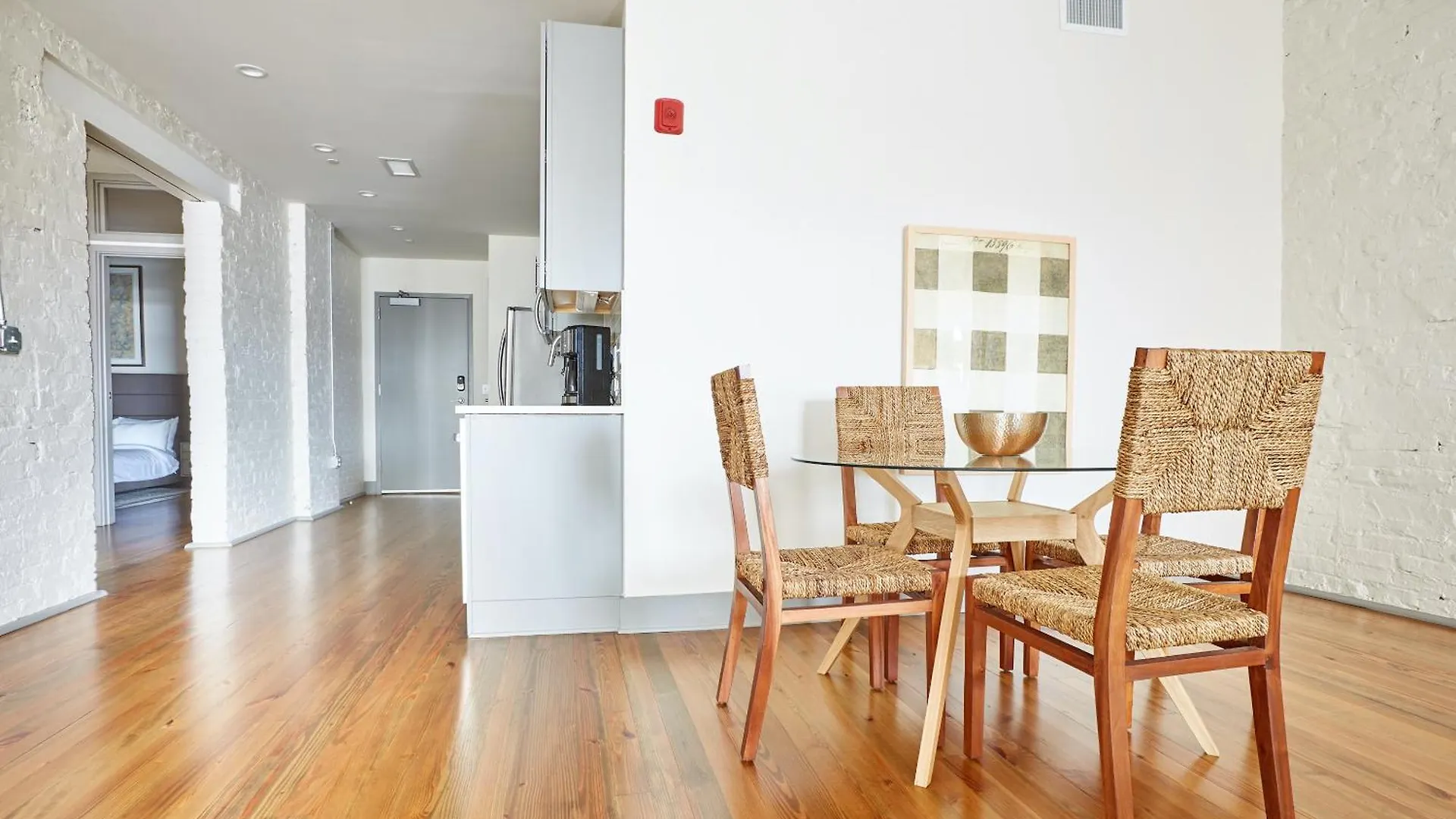 Sonder Ellis Square Apartmanhotel 3*