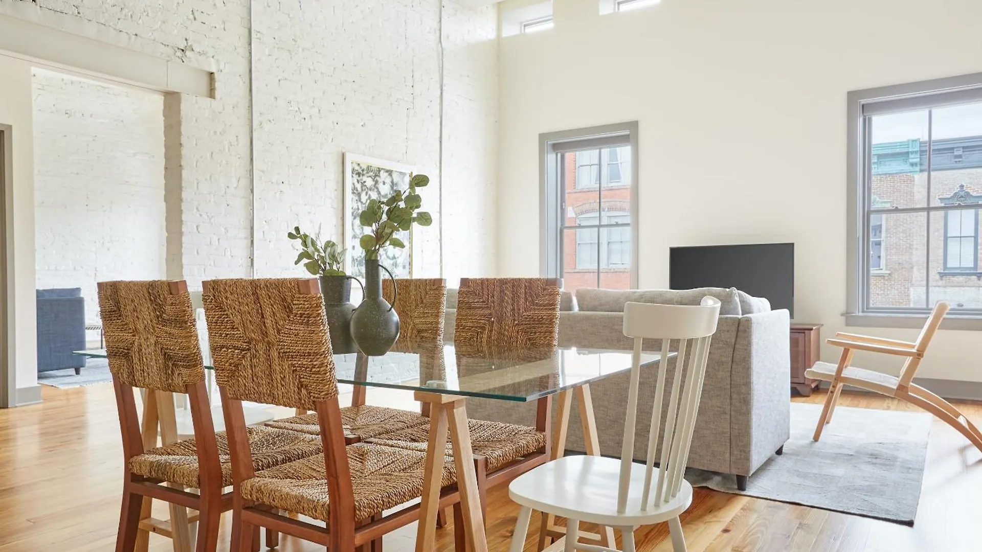 Sonder Ellis Square Apartmanhotel