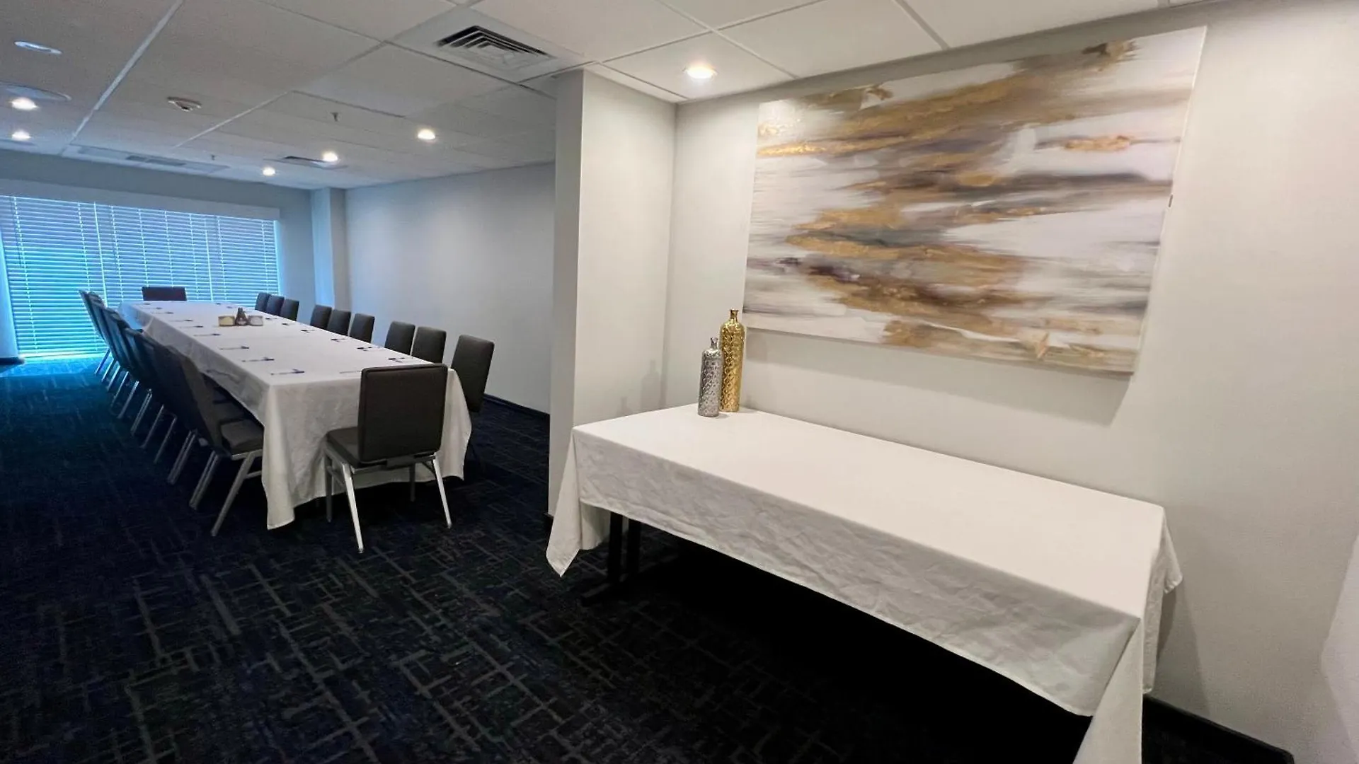 Tryp By Wyndham Hotel Savannah
