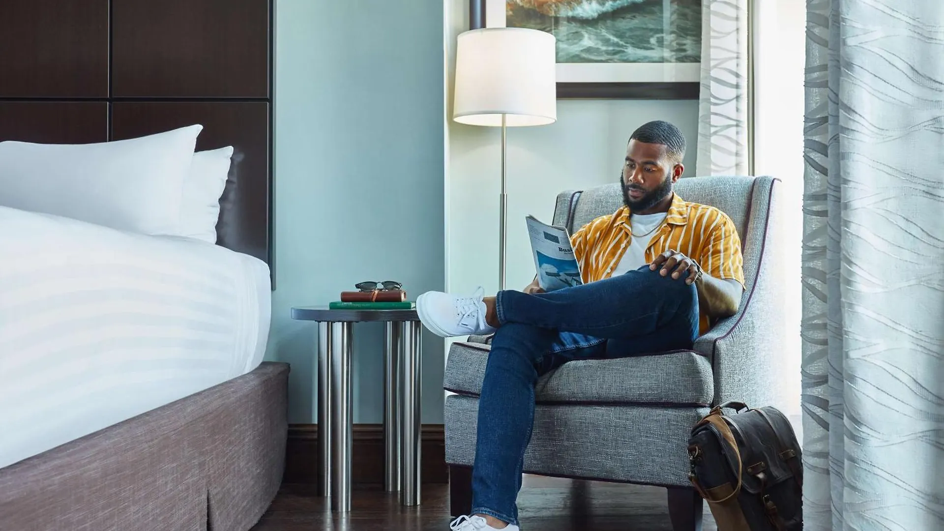 The Cotton Sail - Tapestry Collection By Hilton Hotel Savannah