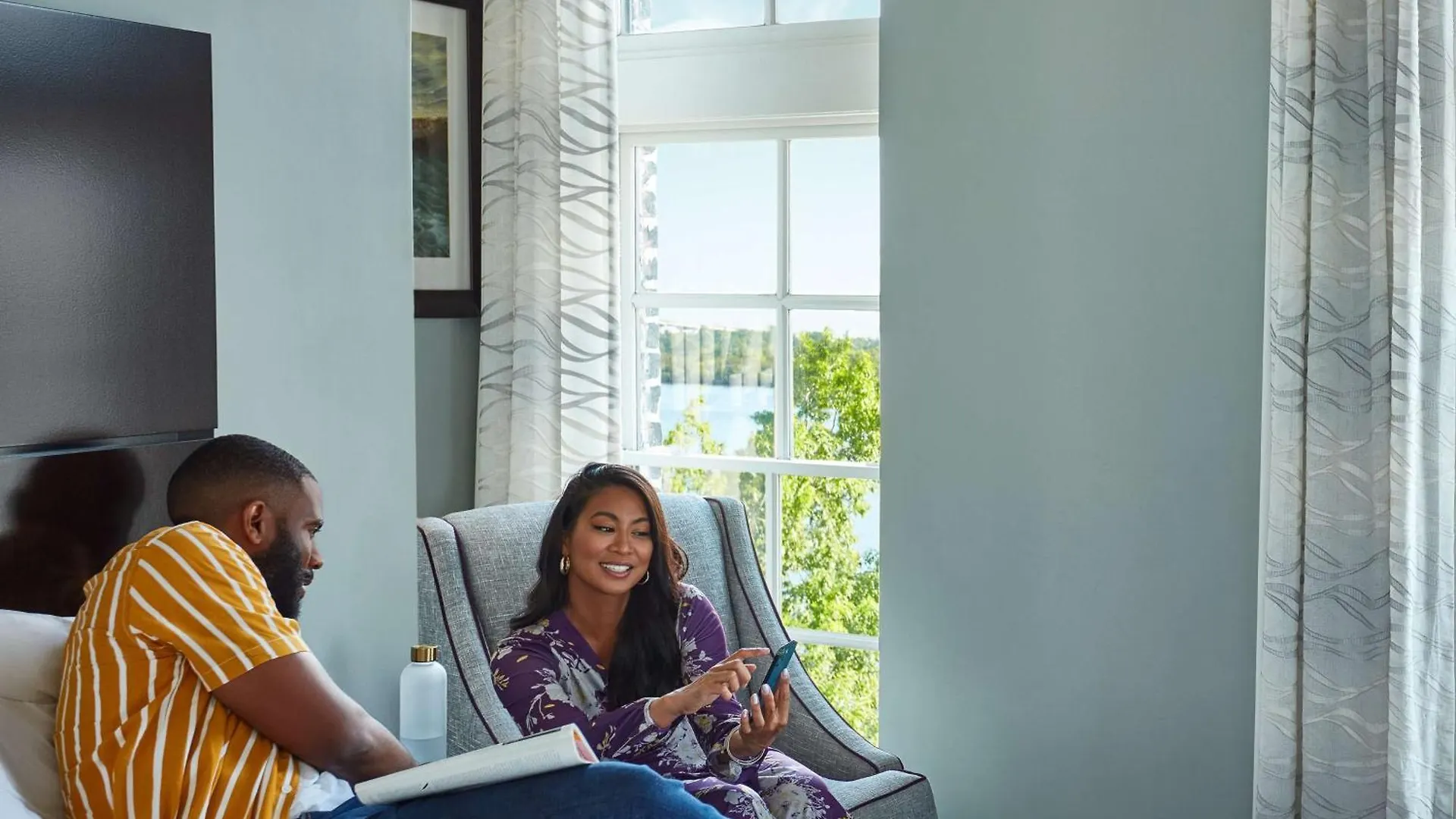 Hotel The Cotton Sail - Tapestry Collection By Hilton 4*