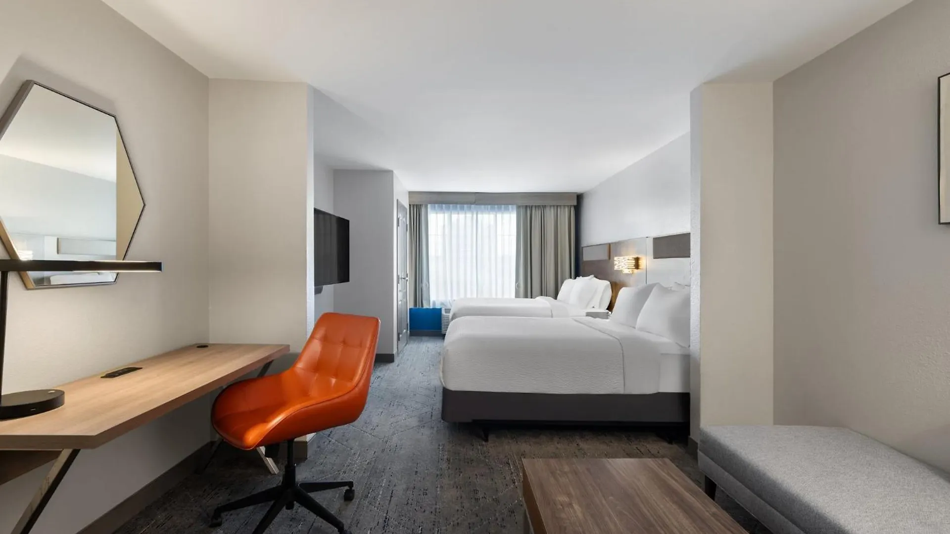 Express Airport By Ihg Savannah