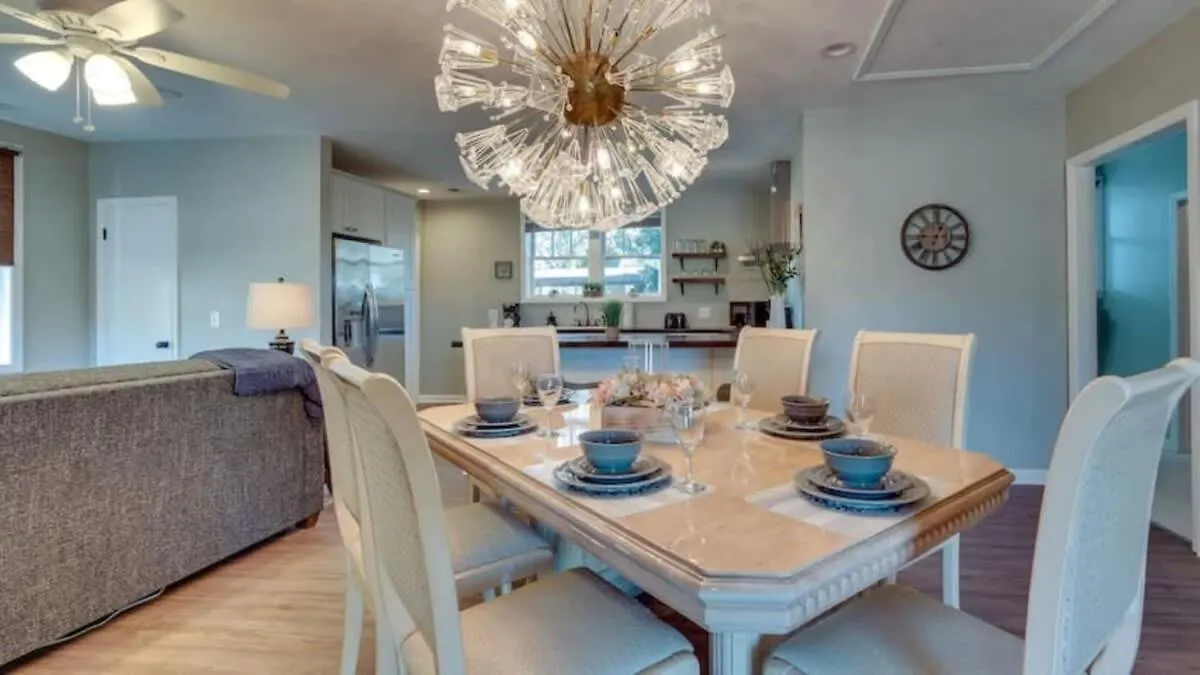 Two Units With Gazebo-swanky Style Savannah