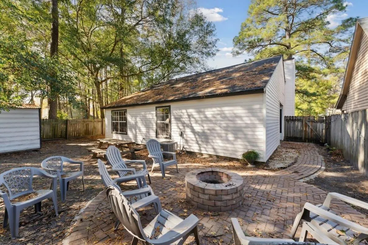Wistful On Washington-moon River District Holiday home *