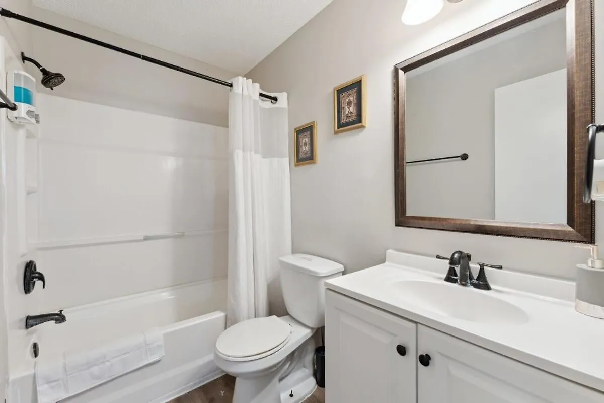 Wistful On Washington-moon River District Holiday home Savannah