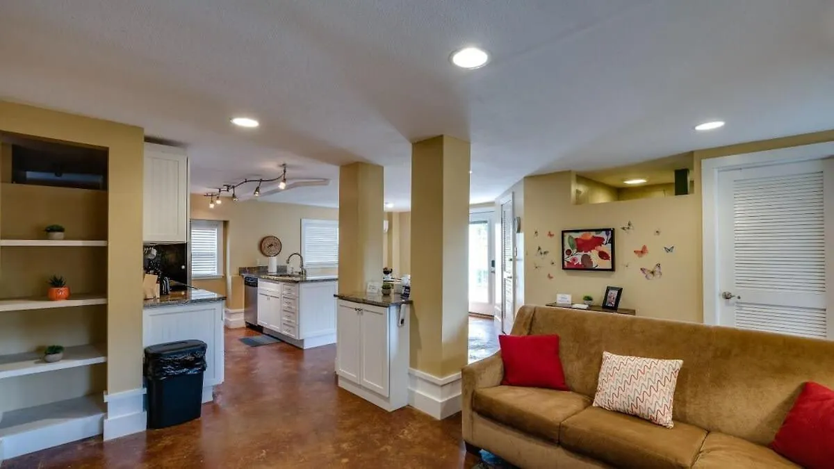 Refresh At Rivermist - Savannah