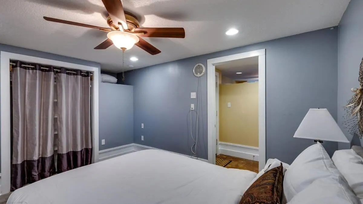 Holiday home Refresh At Rivermist -