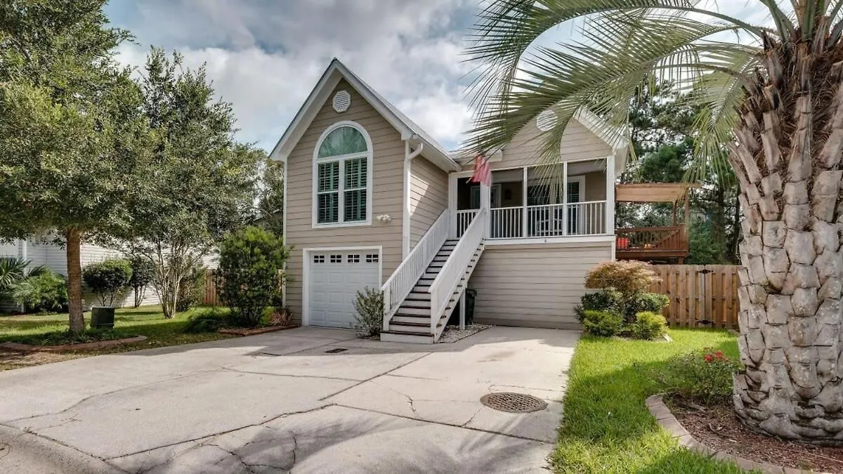 Refresh At Rivermist -