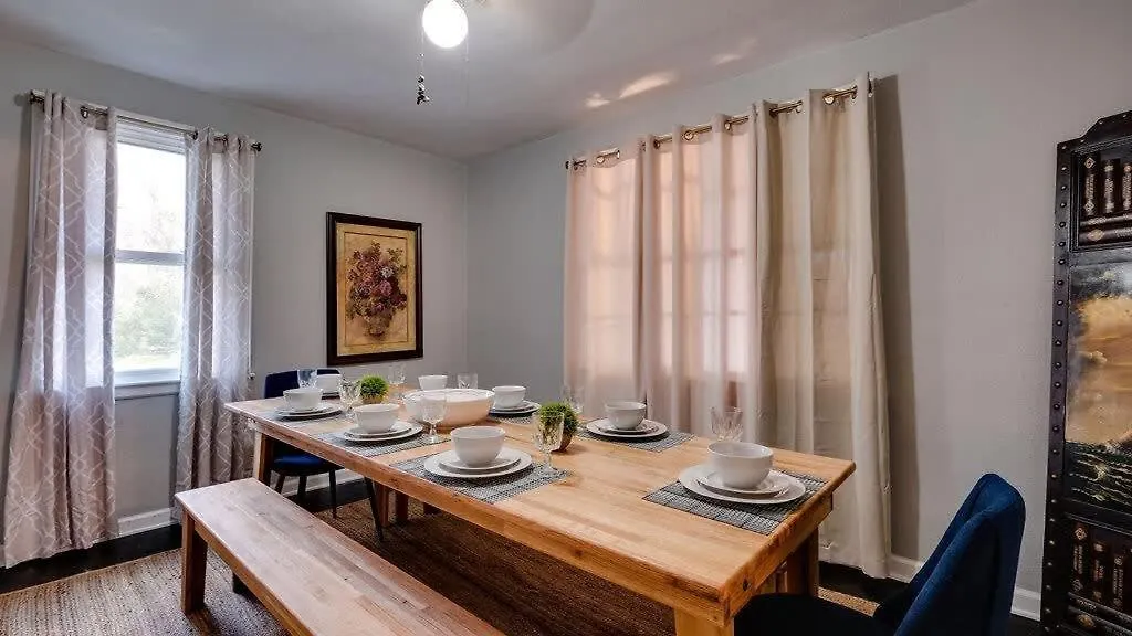 Holiday home Retro Rainbow At Herb River-royal Aubergine #10 Savannah