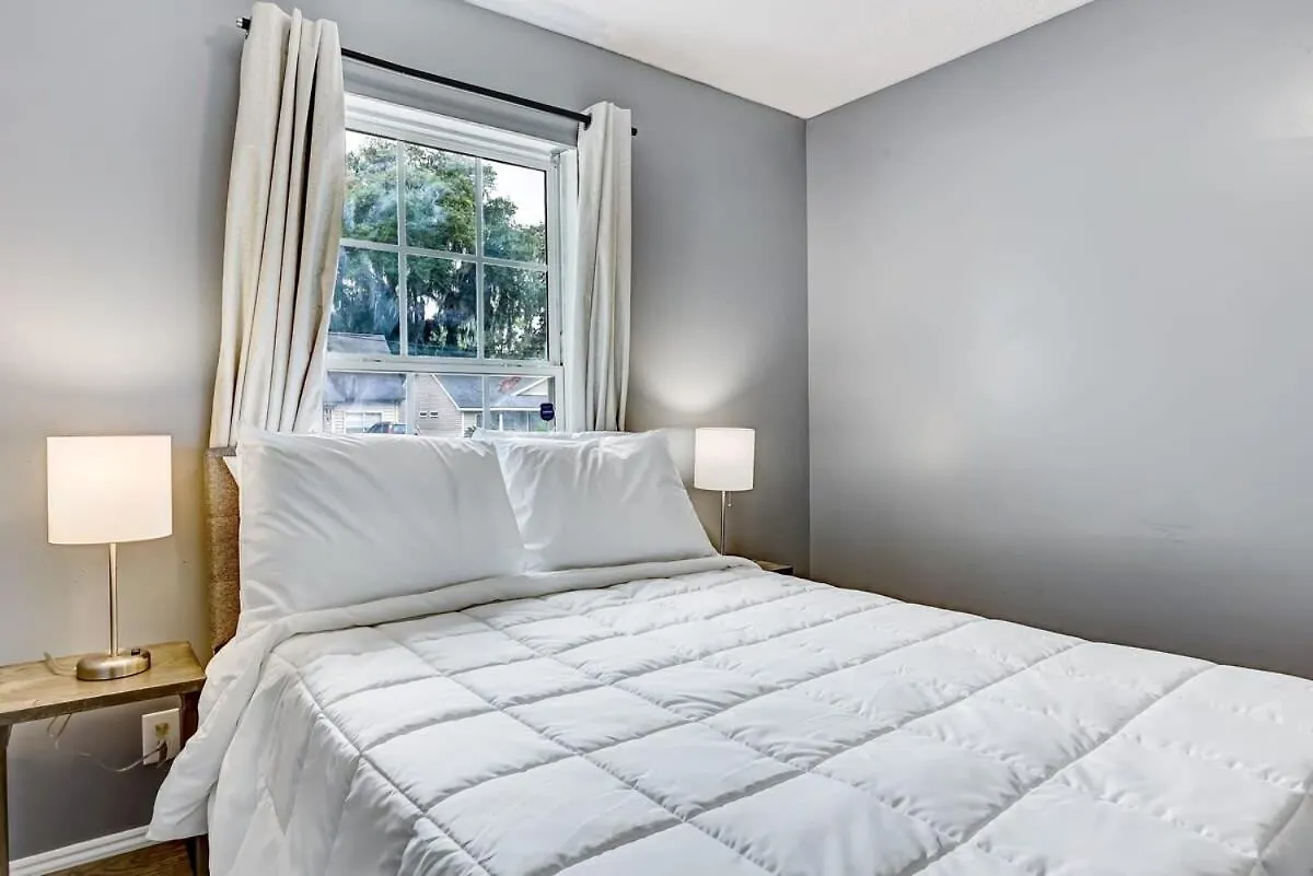 Holiday home Near Hospital And Downtown- On Leghorn *