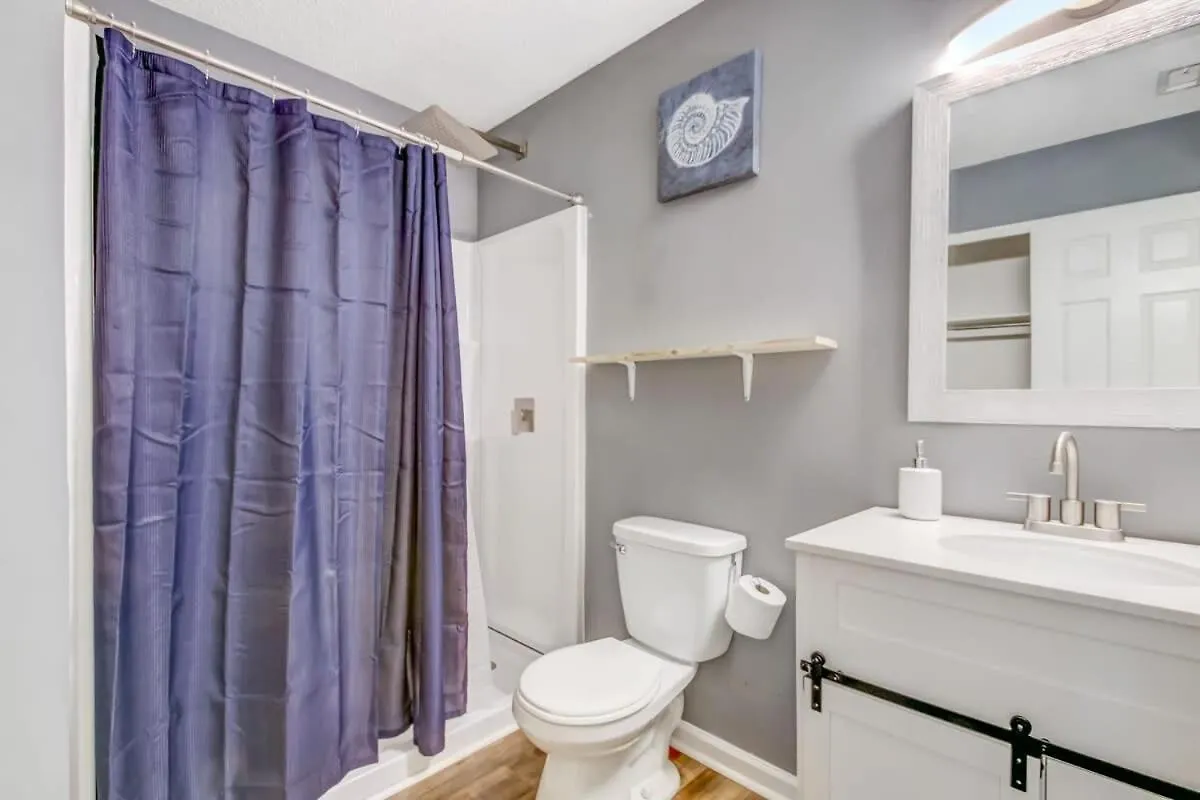 Near Dining & Downtown- Moon River District Digs בית נופש סוואנה
