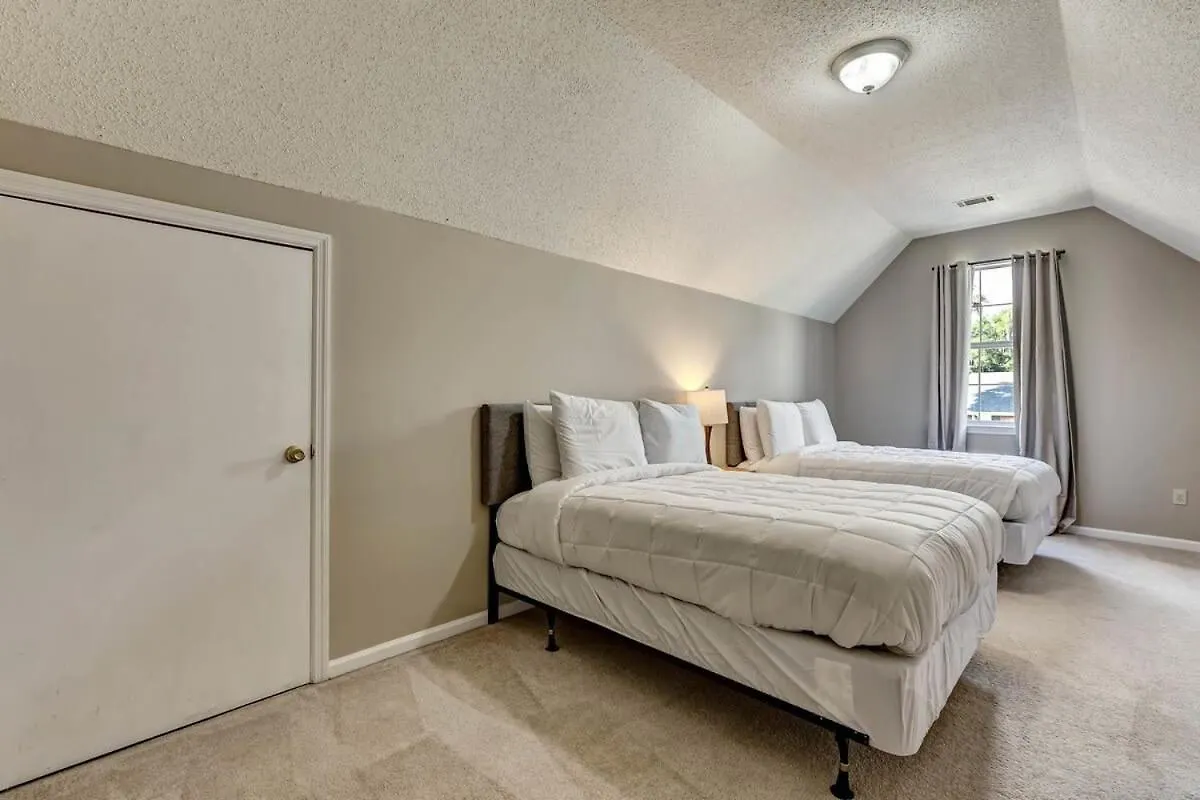 Holiday home Fenced Yard Family Friendly Laurelwood