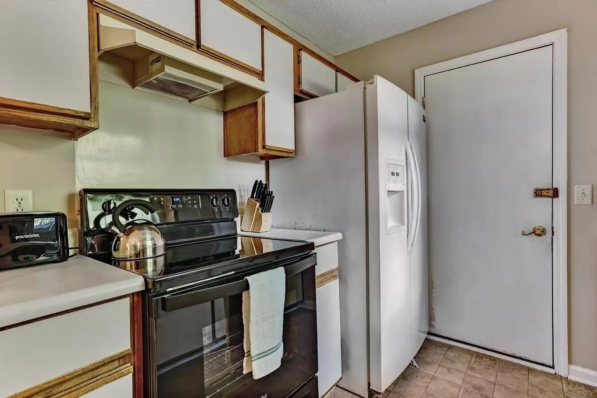 Holiday home Fenced Yard Family Friendly Laurelwood