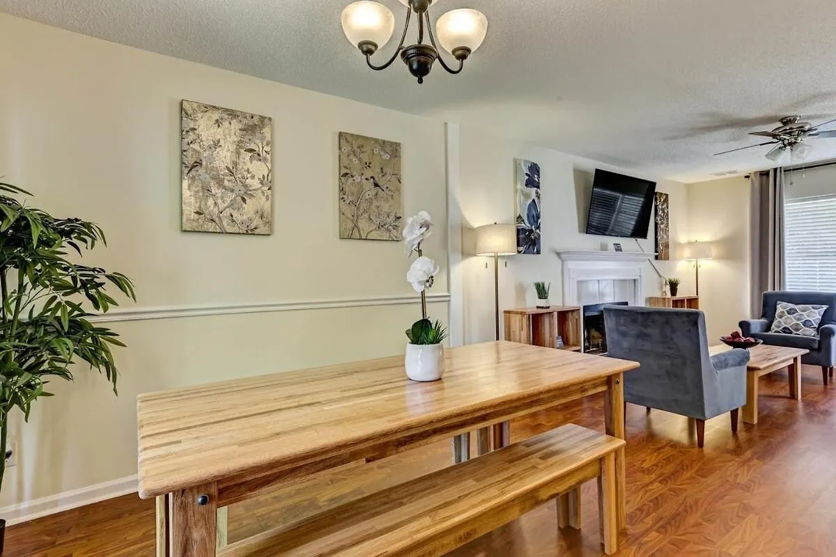 Fenced Yard Family Friendly Laurelwood *