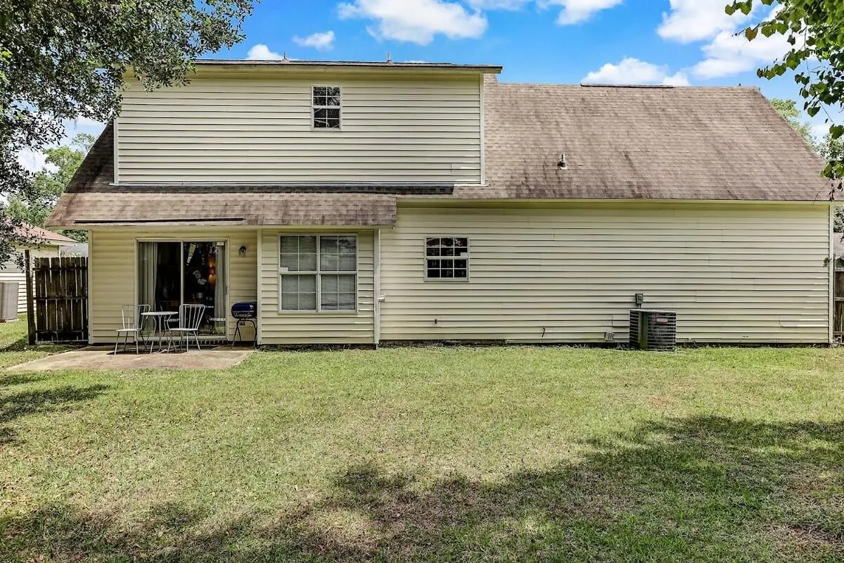 Holiday home Fenced Yard Family Friendly Laurelwood *