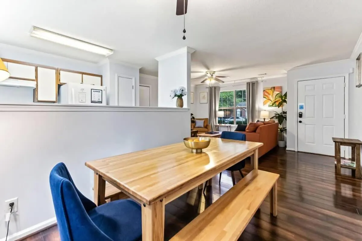 20 Mins To Dwtn & Airport- Sunny Soling Hideaway Savannah