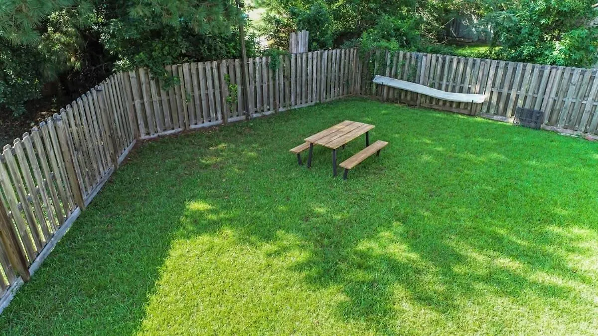 20 Mins To Dwtn & Airport- Sunny Soling Hideaway * Savannah
