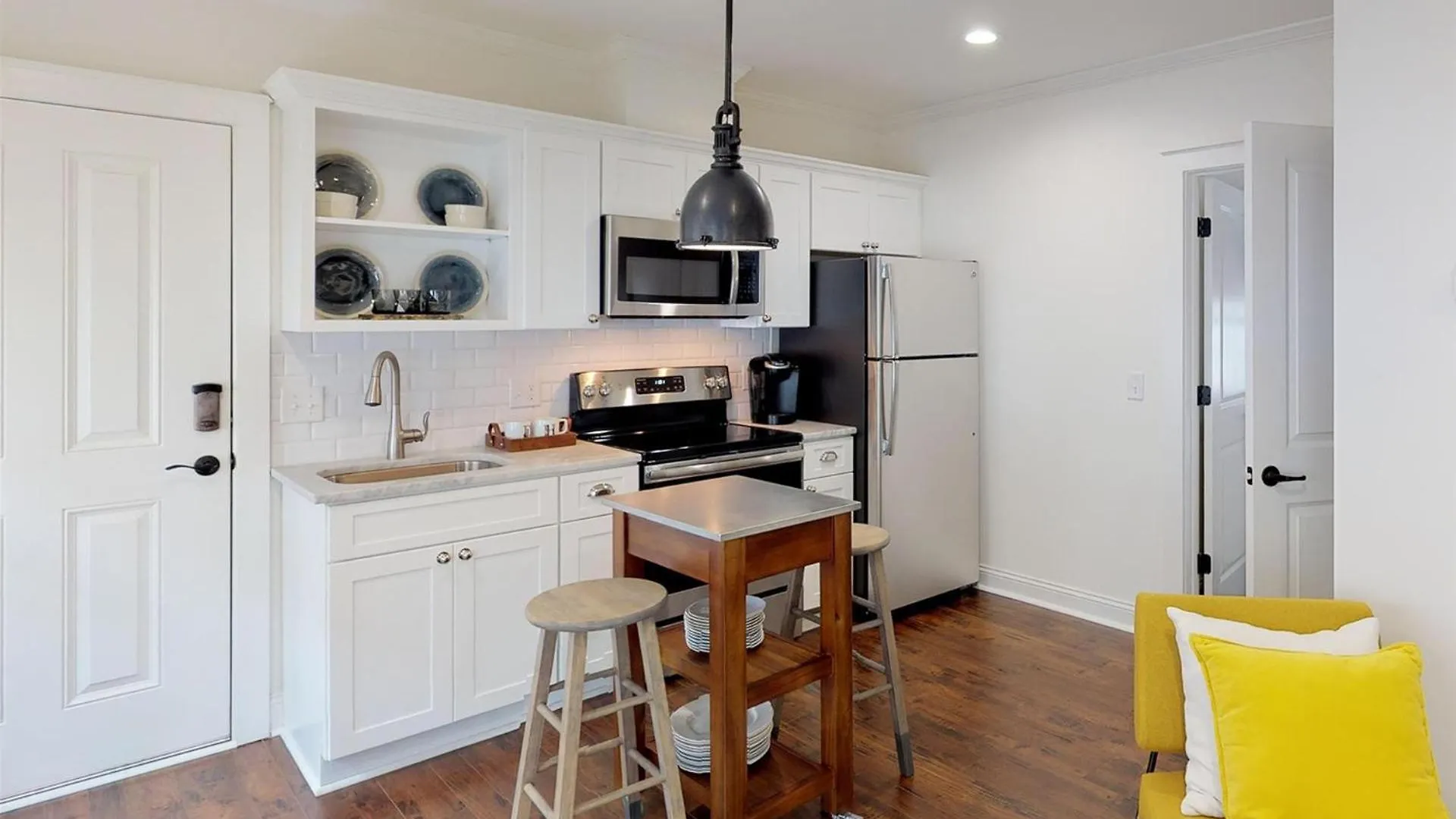 515 Liberty Carriage Holiday home Savannah
