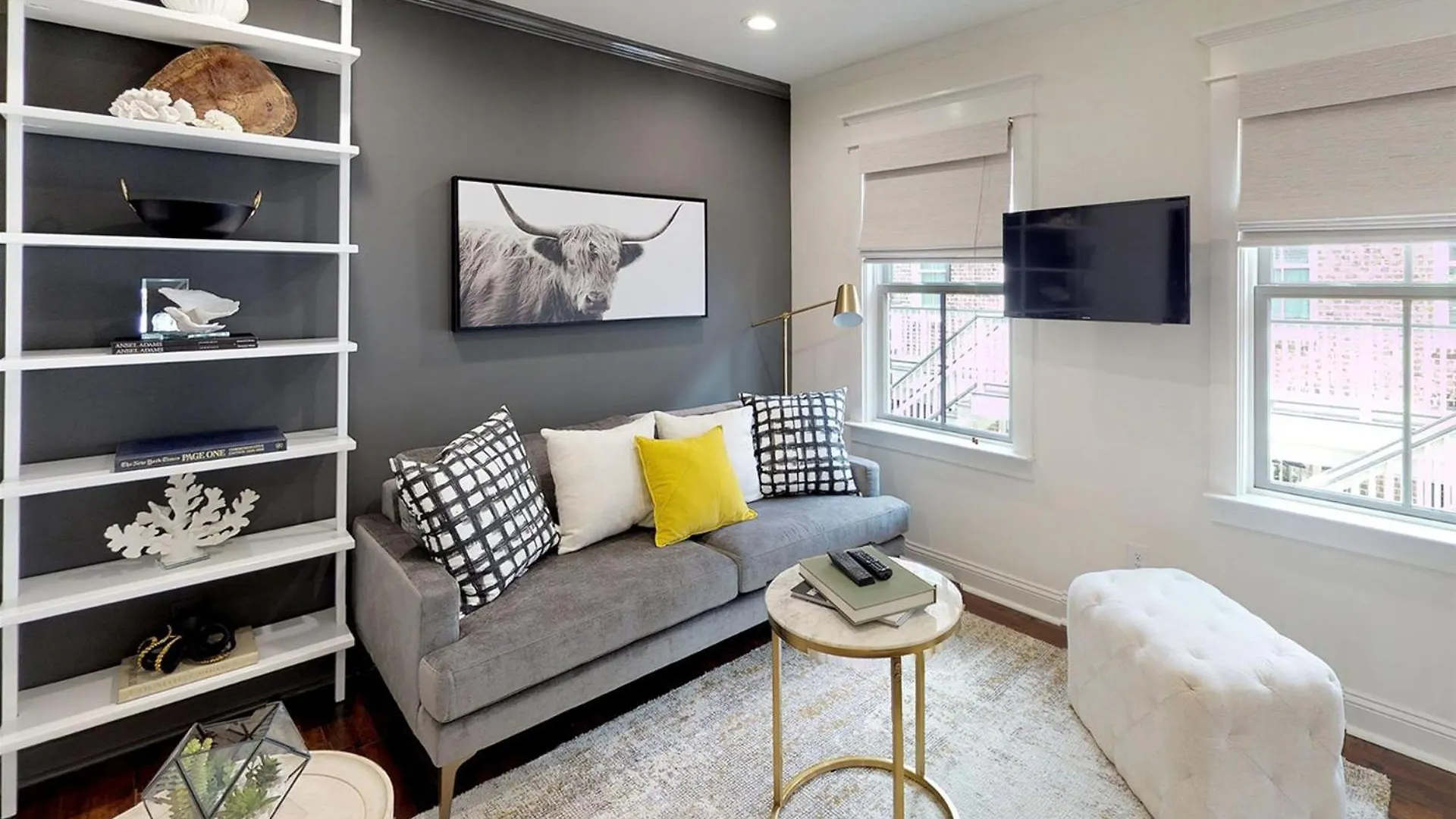 515 Liberty Carriage Holiday home *
