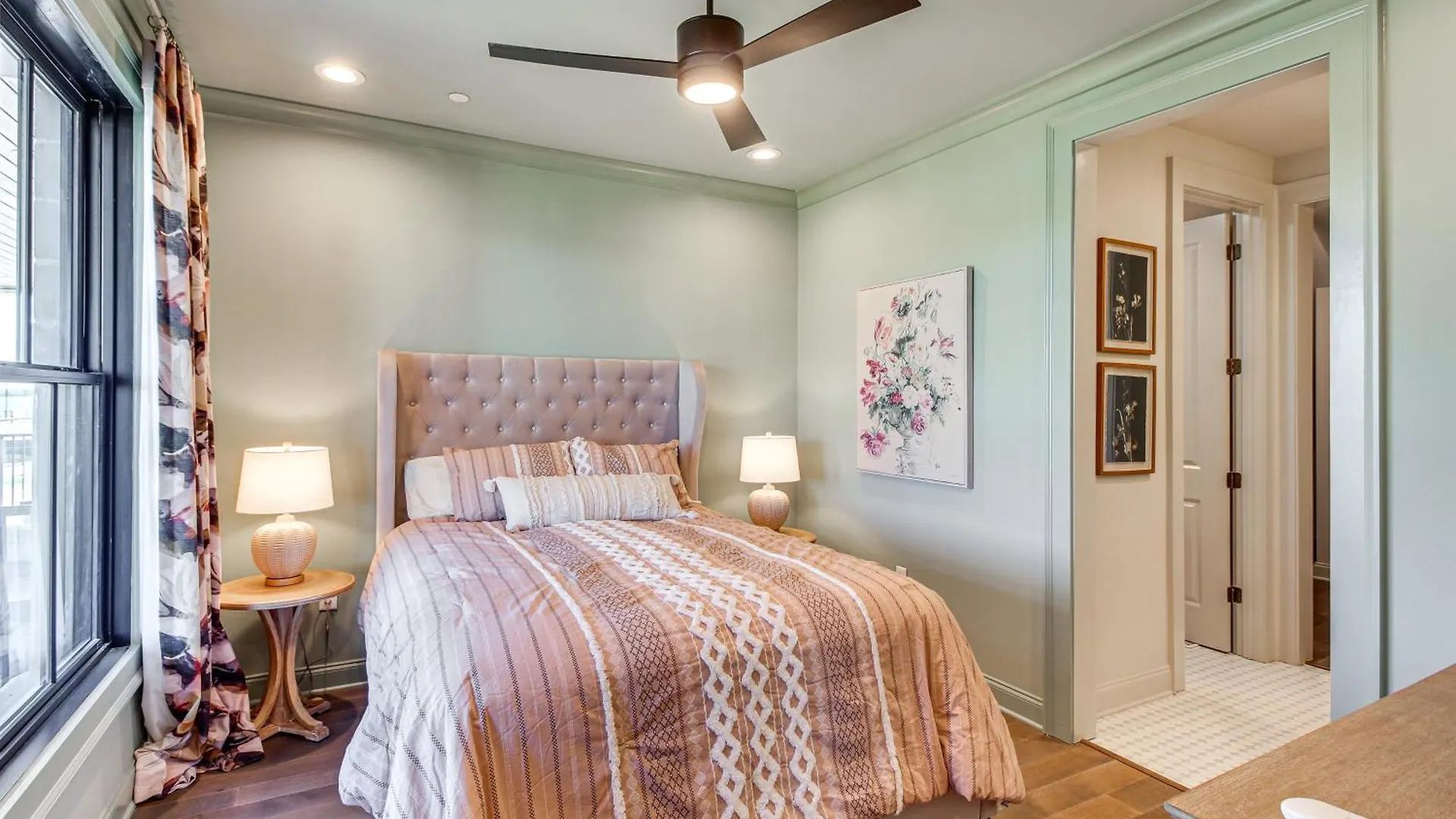 Apartment Idyllic With River Views! Savannah