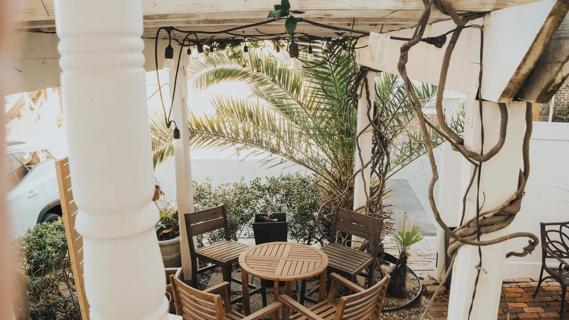 Bed & Breakfast Palm 2*