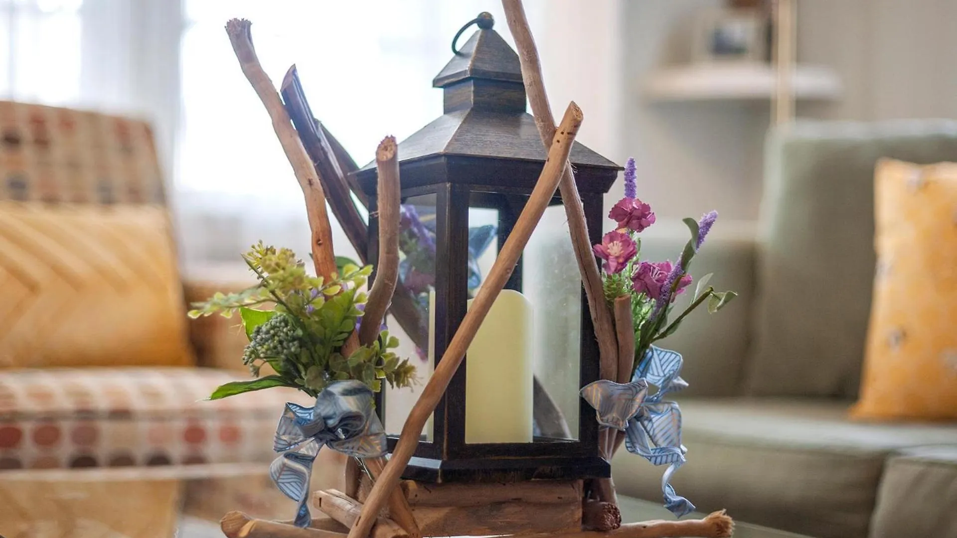 Holiday home Craftsmith *