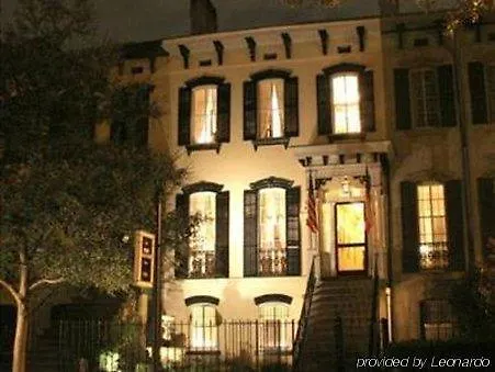 The Olde 4*